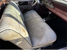 1967 Ford Ranchero (CC-2079397) for sale in Cadillac, Michigan