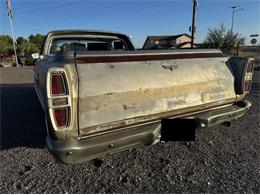 1967 Ford Ranchero (CC-2079397) for sale in Cadillac, Michigan
