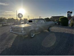 1967 Ford Ranchero (CC-2079397) for sale in Cadillac, Michigan