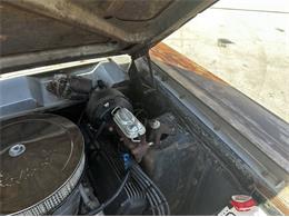 1967 Ford Ranchero (CC-2079397) for sale in Cadillac, Michigan