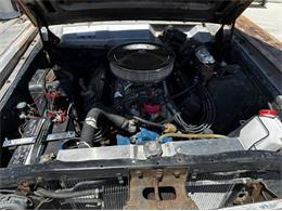 1967 Ford Ranchero (CC-2079397) for sale in Cadillac, Michigan