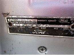 1967 Ford Ranchero (CC-2079397) for sale in Cadillac, Michigan