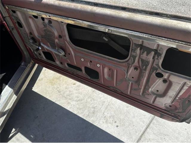 1967 Ford Ranchero (CC-2079397) for sale in Cadillac, Michigan