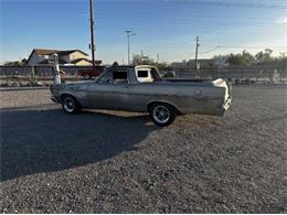 1967 Ford Ranchero (CC-2079397) for sale in Cadillac, Michigan