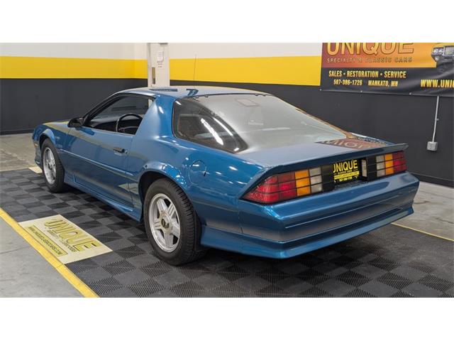 1992 Chevrolet Camaro (CC-2079398) for sale in Mankato, Minnesota