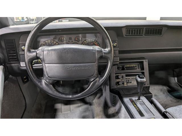 1992 Chevrolet Camaro (CC-2079398) for sale in Mankato, Minnesota