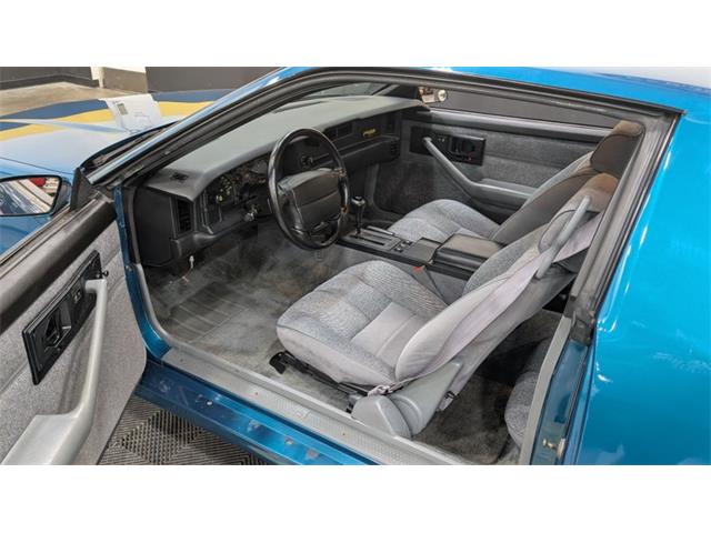 1992 Chevrolet Camaro (CC-2079398) for sale in Mankato, Minnesota