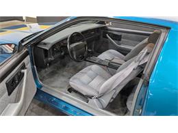 1992 Chevrolet Camaro (CC-2079398) for sale in Mankato, Minnesota