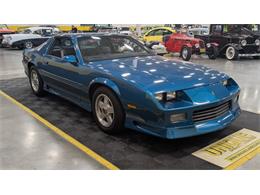 1992 Chevrolet Camaro (CC-2079398) for sale in Mankato, Minnesota