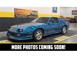 1992 Chevrolet Camaro (CC-2079398) for sale in Mankato, Minnesota