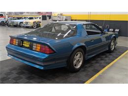 1992 Chevrolet Camaro (CC-2079398) for sale in Mankato, Minnesota