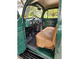 1951 Ford F100 (CC-2079399) for sale in Cadillac, Michigan