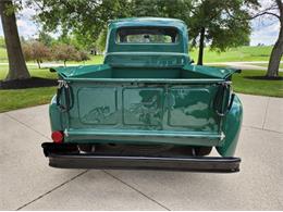 1951 Ford F100 (CC-2079399) for sale in Cadillac, Michigan