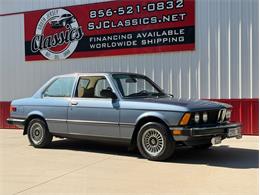 1980 BMW 320i (CC-2070094) for sale in Newfield, New Jersey