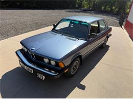 1980 BMW 320i (CC-2070094) for sale in Newfield, New Jersey