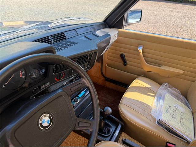 1980 BMW 320i (CC-2070094) for sale in Newfield, New Jersey