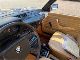 1980 BMW 320i (CC-2070094) for sale in Newfield, New Jersey