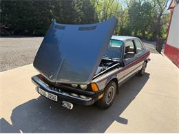 1980 BMW 320i (CC-2070094) for sale in Newfield, New Jersey