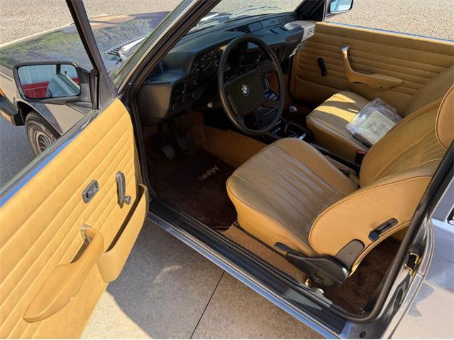 1980 BMW 320i (CC-2070094) for sale in Newfield, New Jersey