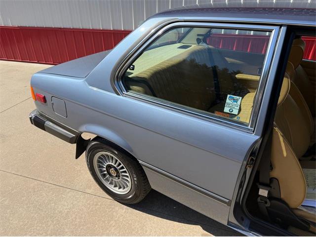 1980 BMW 320i (CC-2070094) for sale in Newfield, New Jersey