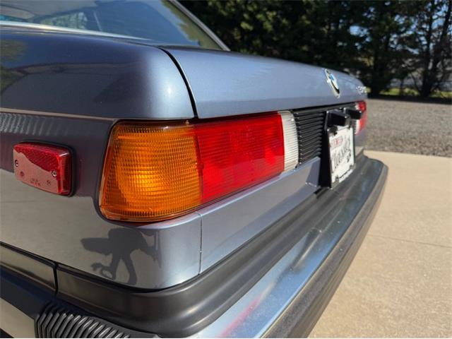 1980 BMW 320i (CC-2070094) for sale in Newfield, New Jersey