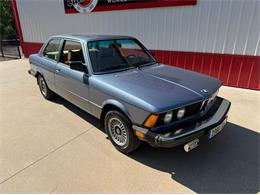 1980 BMW 320i (CC-2070094) for sale in Newfield, New Jersey