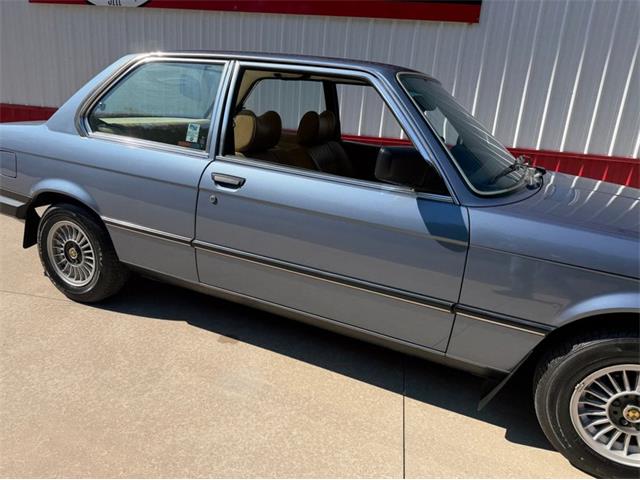 1980 BMW 320i (CC-2070094) for sale in Newfield, New Jersey