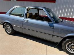 1980 BMW 320i (CC-2070094) for sale in Newfield, New Jersey