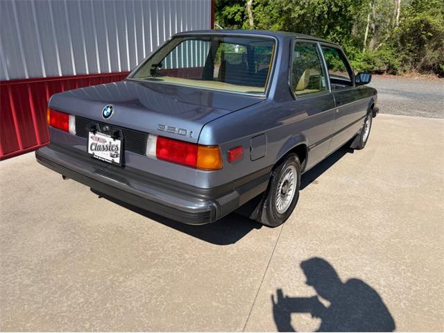 1980 BMW 320i (CC-2070094) for sale in Newfield, New Jersey