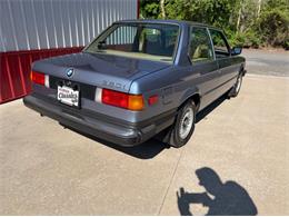 1980 BMW 320i (CC-2070094) for sale in Newfield, New Jersey