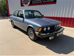 1980 BMW 320i (CC-2070094) for sale in Newfield, New Jersey