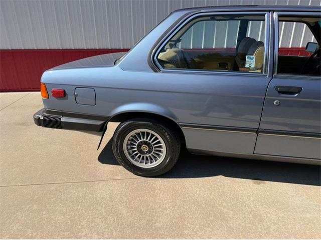 1980 BMW 320i (CC-2070094) for sale in Newfield, New Jersey