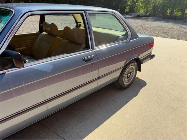 1980 BMW 320i (CC-2070094) for sale in Newfield, New Jersey
