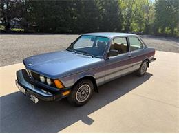1980 BMW 320i (CC-2070094) for sale in Newfield, New Jersey