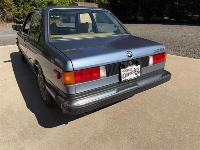 1980 BMW 320i (CC-2070094) for sale in Newfield, New Jersey