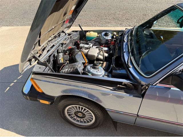 1980 BMW 320i (CC-2070094) for sale in Newfield, New Jersey