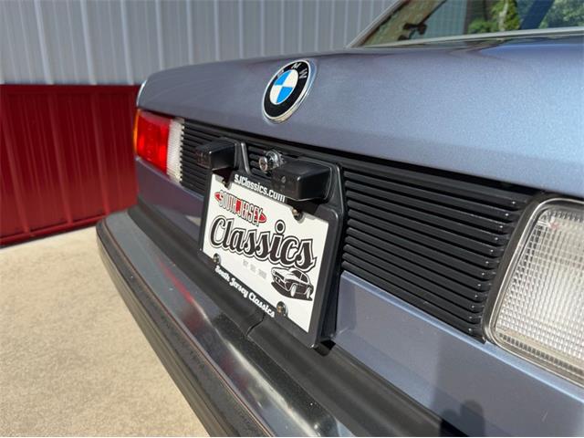 1980 BMW 320i (CC-2070094) for sale in Newfield, New Jersey