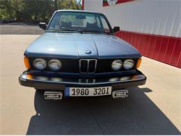 1980 BMW 320i (CC-2070094) for sale in Newfield, New Jersey