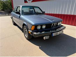 1980 BMW 320i (CC-2070094) for sale in Newfield, New Jersey