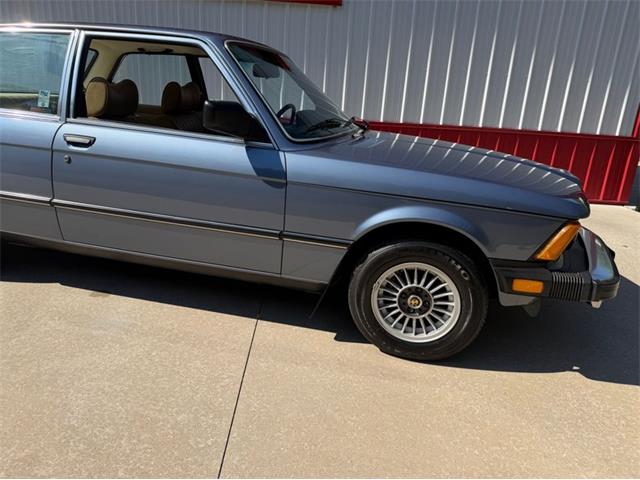 1980 BMW 320i (CC-2070094) for sale in Newfield, New Jersey