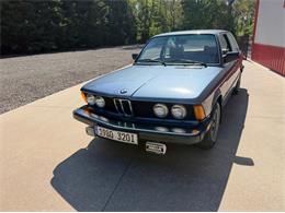 1980 BMW 320i (CC-2070094) for sale in Newfield, New Jersey