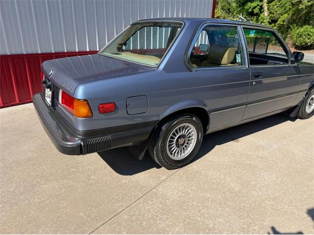 1980 BMW 320i (CC-2070094) for sale in Newfield, New Jersey