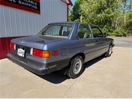 1980 BMW 320i (CC-2070094) for sale in Newfield, New Jersey