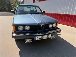 1980 BMW 320i (CC-2070094) for sale in Newfield, New Jersey