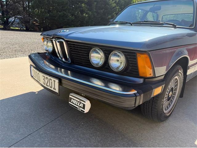 1980 BMW 320i (CC-2070094) for sale in Newfield, New Jersey