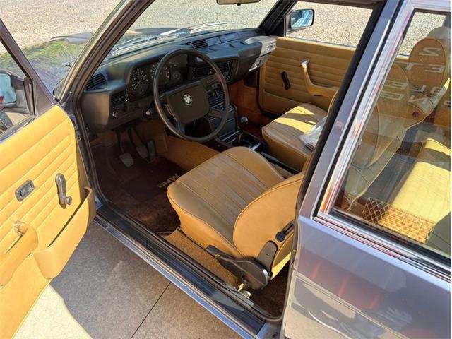 1980 BMW 320i (CC-2070094) for sale in Newfield, New Jersey