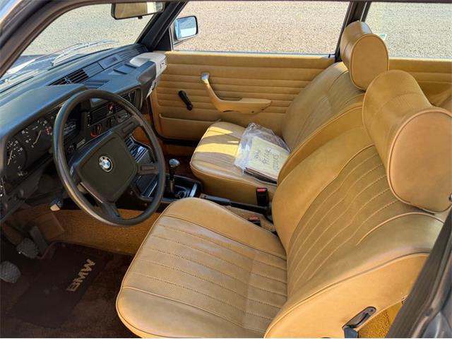 1980 BMW 320i (CC-2070094) for sale in Newfield, New Jersey