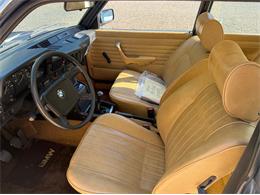 1980 BMW 320i (CC-2070094) for sale in Newfield, New Jersey