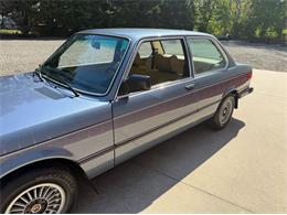 1980 BMW 320i (CC-2070094) for sale in Newfield, New Jersey