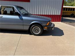 1980 BMW 320i (CC-2070094) for sale in Newfield, New Jersey